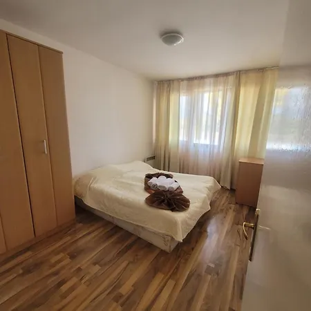 Apartment Ramada2 Alexander Services