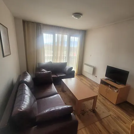Apartment Ramada2 Alexander Services Bansko
