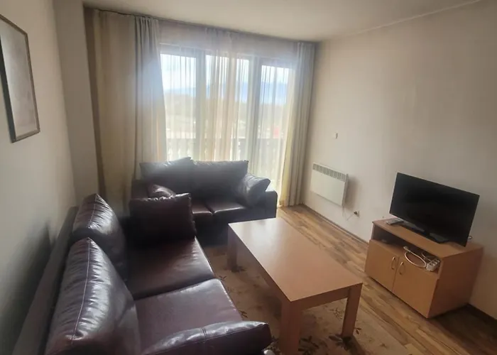 Lejlighed Ramada2 Alexander Services Bansko